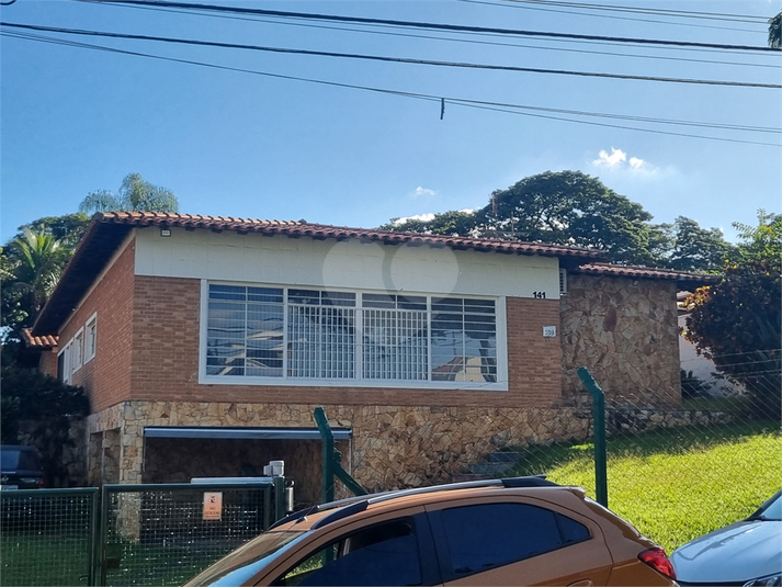 Venda Casa Vinhedo Santa Rosa REO573737 2