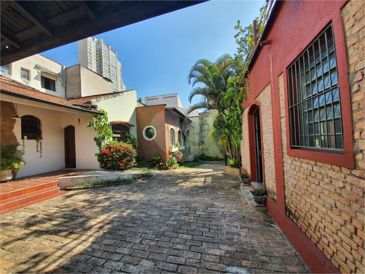 Venda Sobrado São Paulo Ipiranga REO573800 4