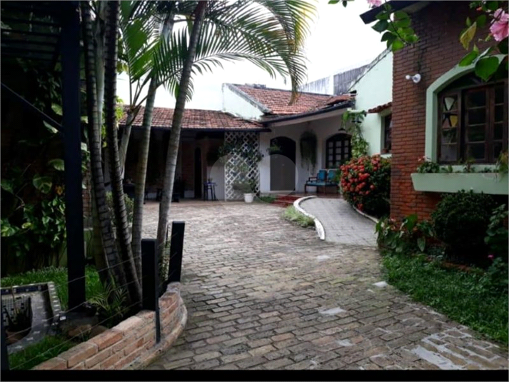 Venda Sobrado São Paulo Ipiranga REO573800 3