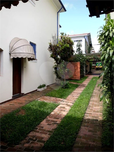 Venda Sobrado São Paulo Ipiranga REO573800 9