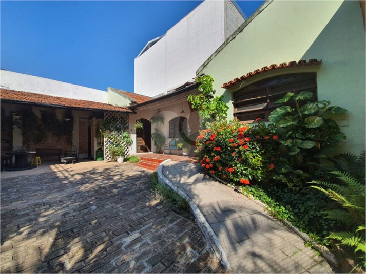 Venda Sobrado São Paulo Ipiranga REO573800 30