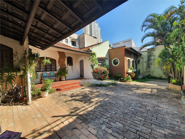 Venda Sobrado São Paulo Ipiranga REO573800 29