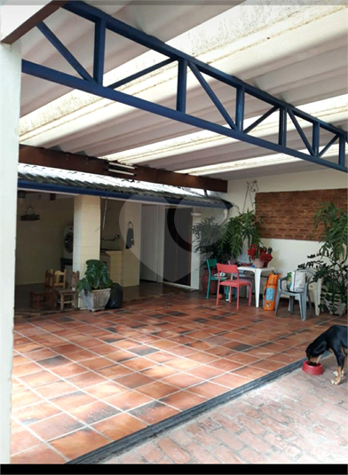 Venda Sobrado São Paulo Ipiranga REO573800 6