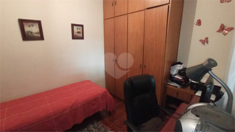 Venda Casa São Paulo Bortolândia REO573802 14