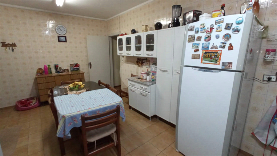 Venda Casa São Paulo Bortolândia REO573802 5