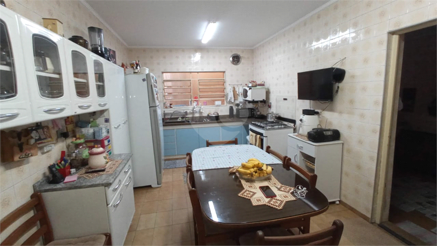 Venda Casa São Paulo Bortolândia REO573802 3