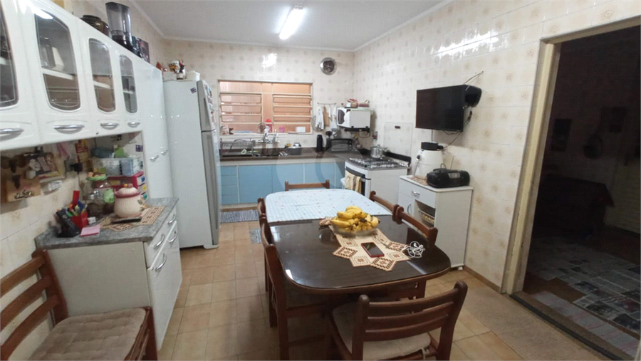 Venda Casa São Paulo Bortolândia REO573802 4