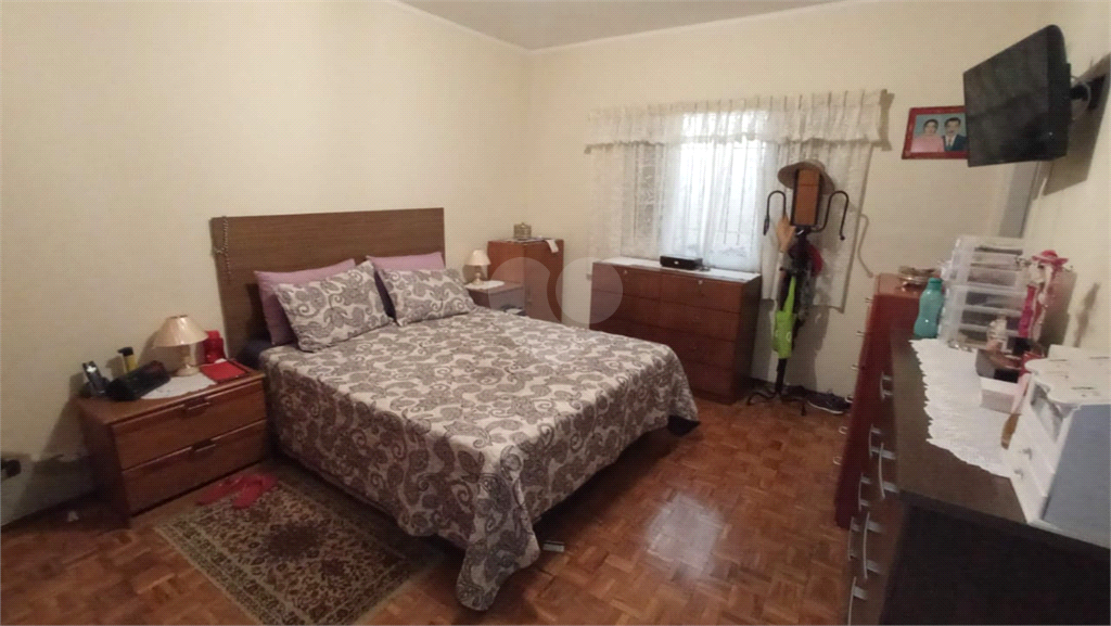 Venda Casa São Paulo Bortolândia REO573802 10