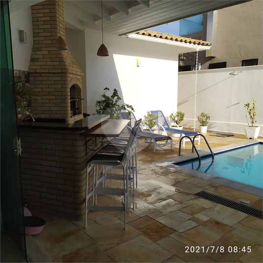 Venda Casa Guarujá Jardim Acapulco REO573803 42