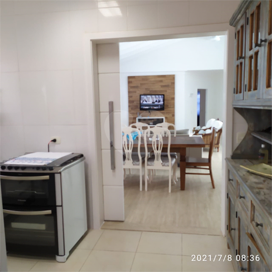 Venda Casa Guarujá Jardim Acapulco REO573803 24