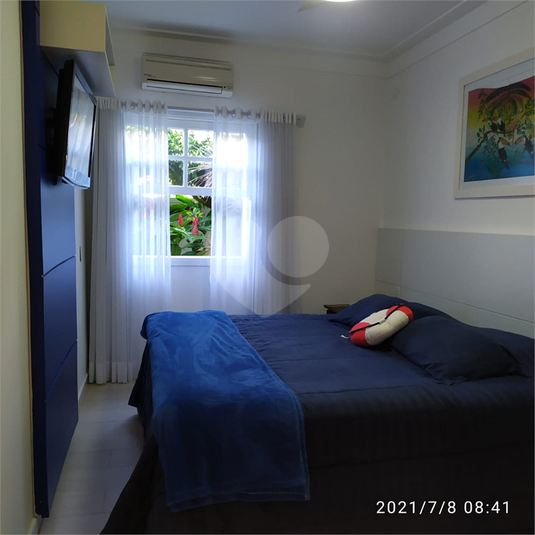 Venda Casa Guarujá Jardim Acapulco REO573803 19