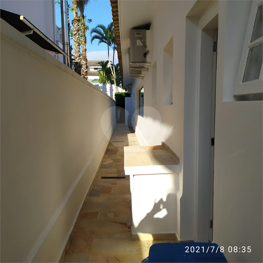 Venda Casa Guarujá Jardim Acapulco REO573803 23