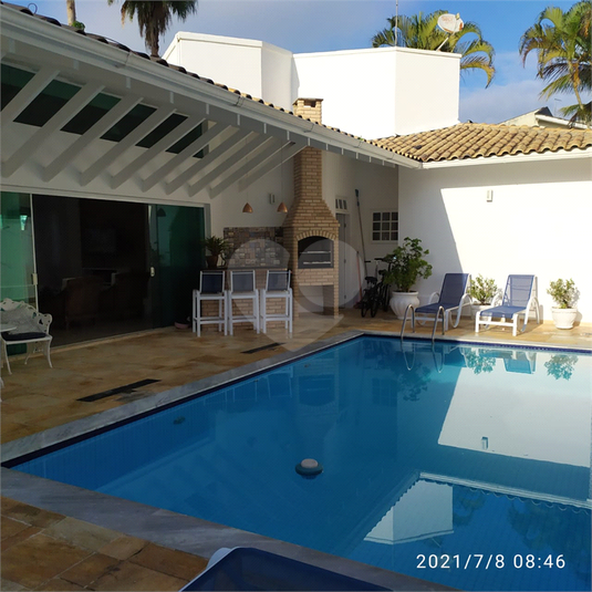 Venda Casa Guarujá Jardim Acapulco REO573803 16