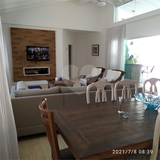 Venda Casa Guarujá Jardim Acapulco REO573803 30