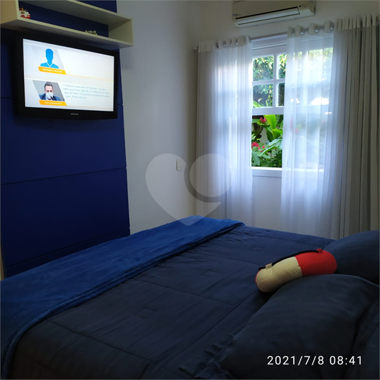 Venda Casa Guarujá Jardim Acapulco REO573803 28