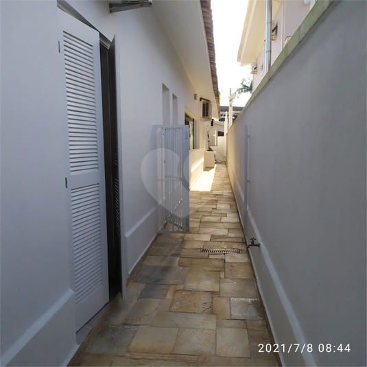 Venda Casa Guarujá Jardim Acapulco REO573803 13