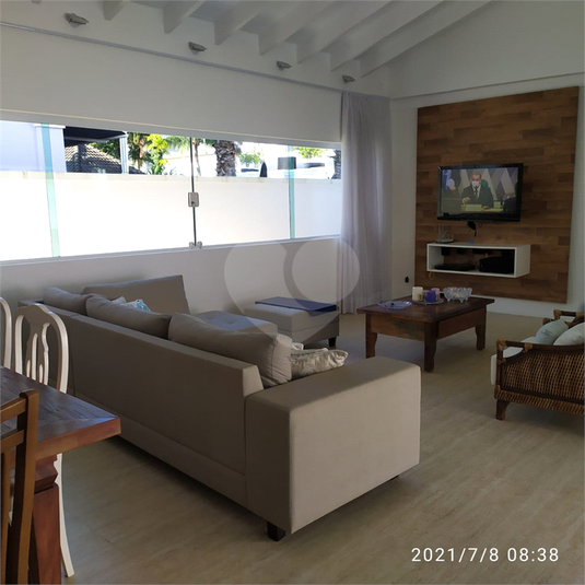 Venda Casa Guarujá Jardim Acapulco REO573803 39