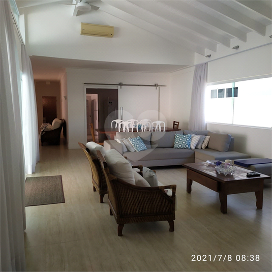 Venda Casa Guarujá Jardim Acapulco REO573803 2