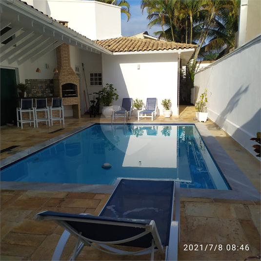 Venda Casa Guarujá Jardim Acapulco REO573803 1