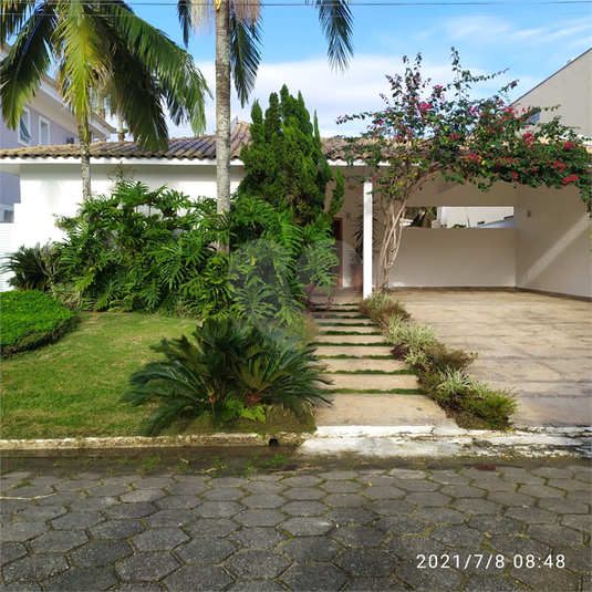 Venda Casa Guarujá Jardim Acapulco REO573803 11