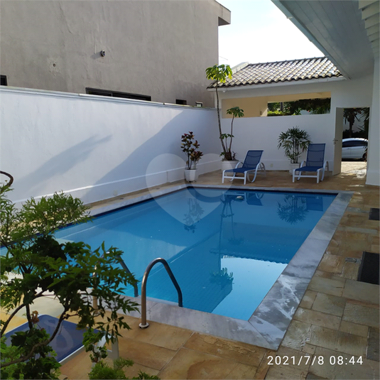 Venda Casa Guarujá Jardim Acapulco REO573803 21