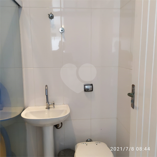 Venda Casa Guarujá Jardim Acapulco REO573803 20