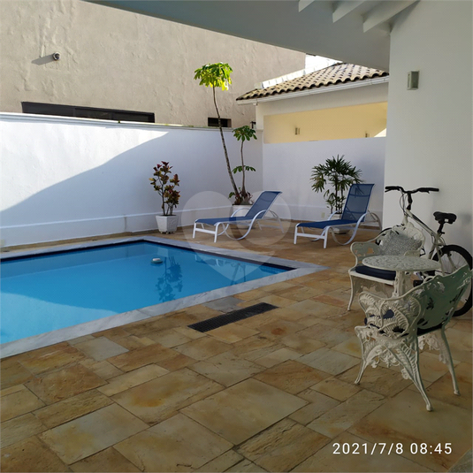 Venda Casa Guarujá Jardim Acapulco REO573803 27