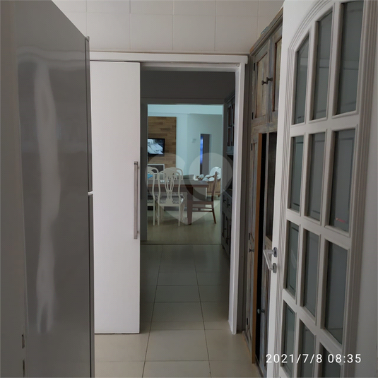 Venda Casa Guarujá Jardim Acapulco REO573803 45