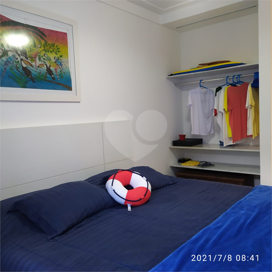 Venda Casa Guarujá Jardim Acapulco REO573803 9