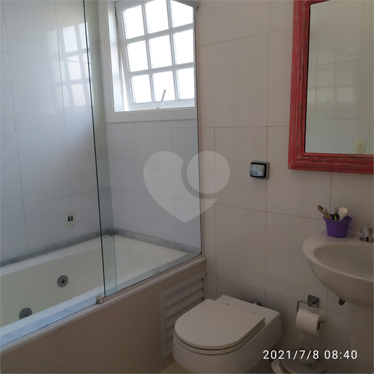 Venda Casa Guarujá Jardim Acapulco REO573803 31