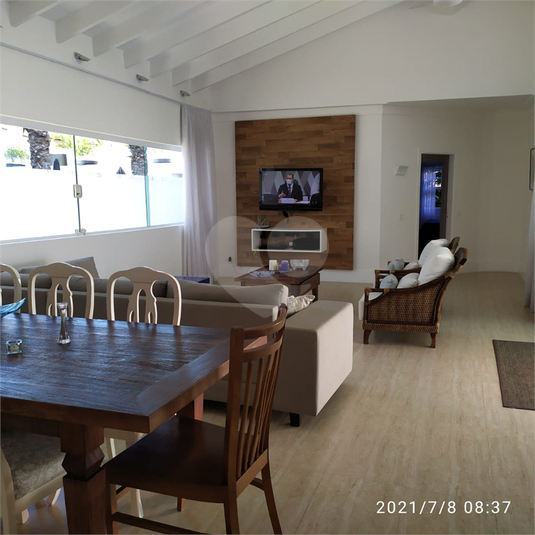 Venda Casa Guarujá Jardim Acapulco REO573803 29