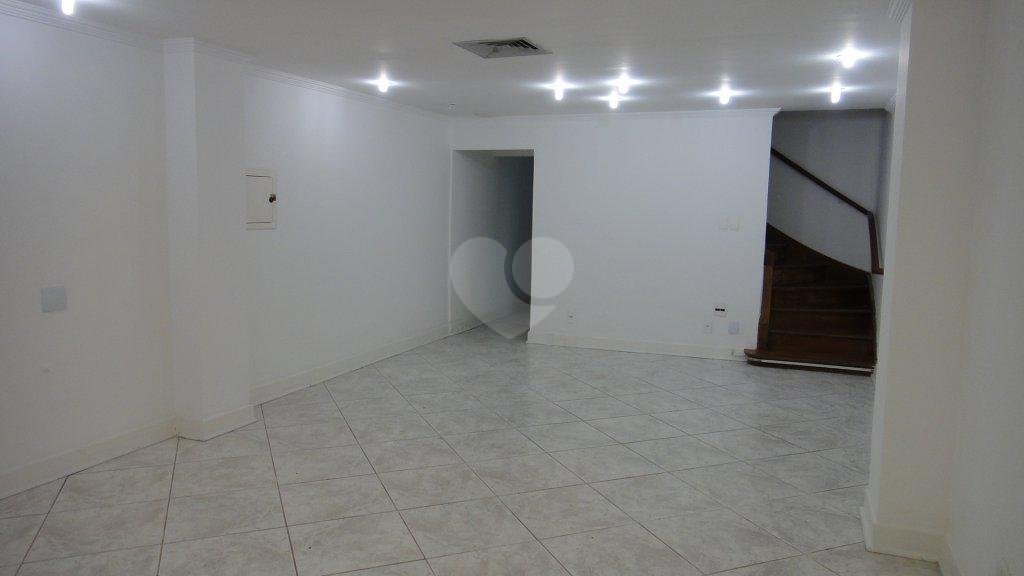 Venda Sobrado São Paulo Vila Clementino REO57382 11