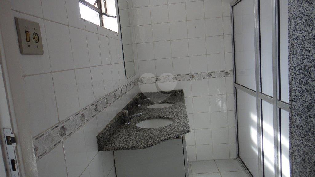 Venda Sobrado São Paulo Vila Clementino REO57382 25