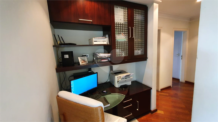 Venda Apartamento São Paulo Tatuapé REO573833 20