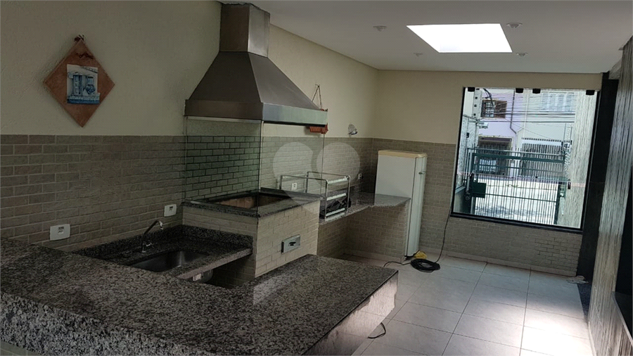 Venda Apartamento São Paulo Tatuapé REO573833 41