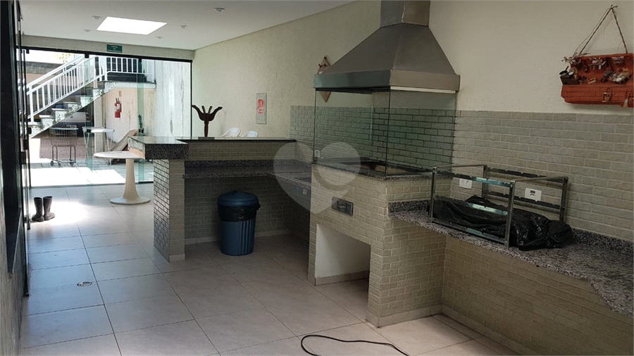 Venda Apartamento São Paulo Tatuapé REO573833 40