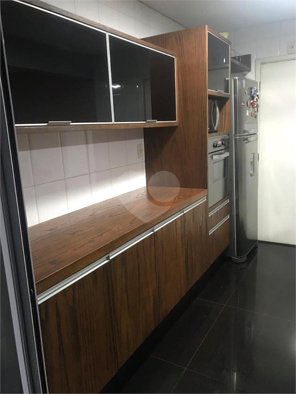 Venda Apartamento São Paulo Alto Da Mooca REO573868 7