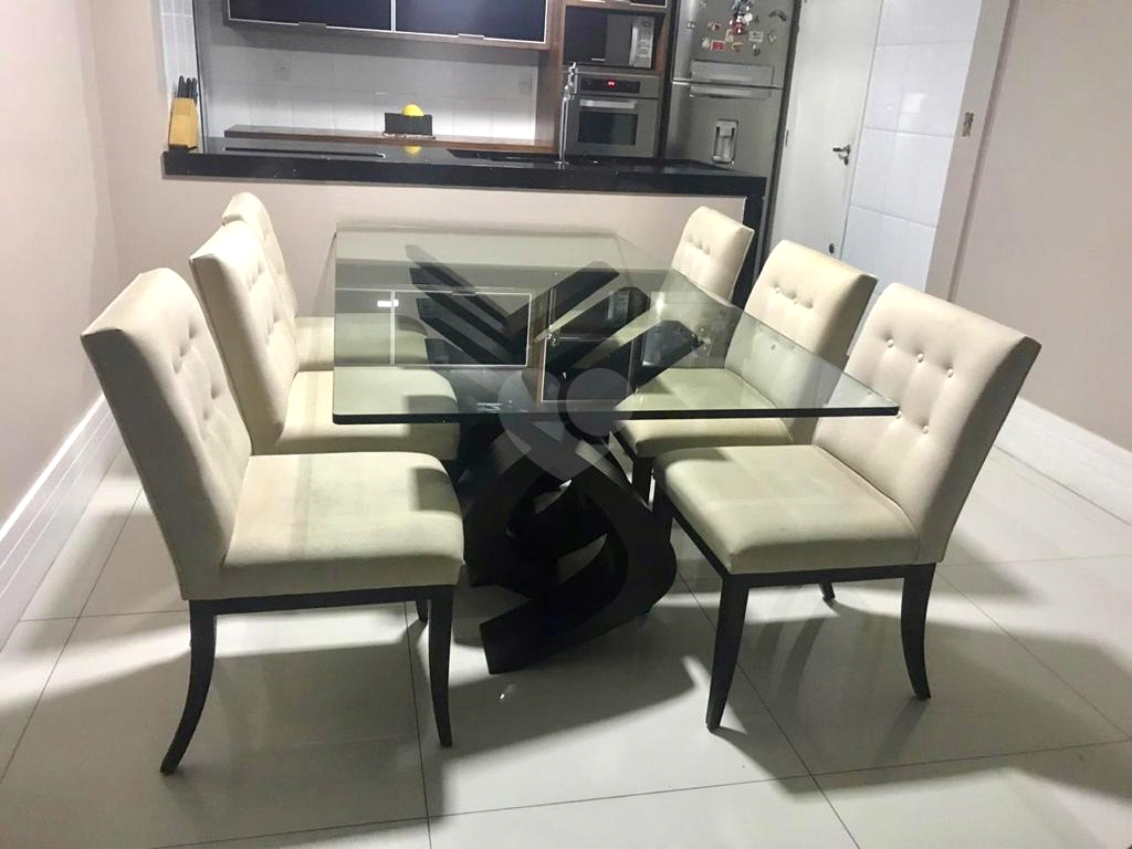 Venda Apartamento São Paulo Alto Da Mooca REO573868 1