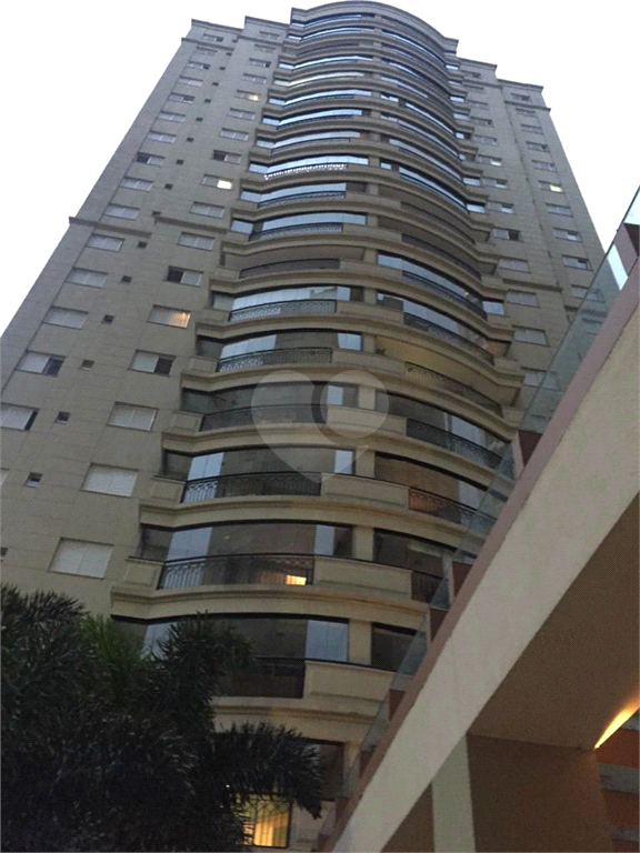 Venda Apartamento São Paulo Alto Da Mooca REO573868 2