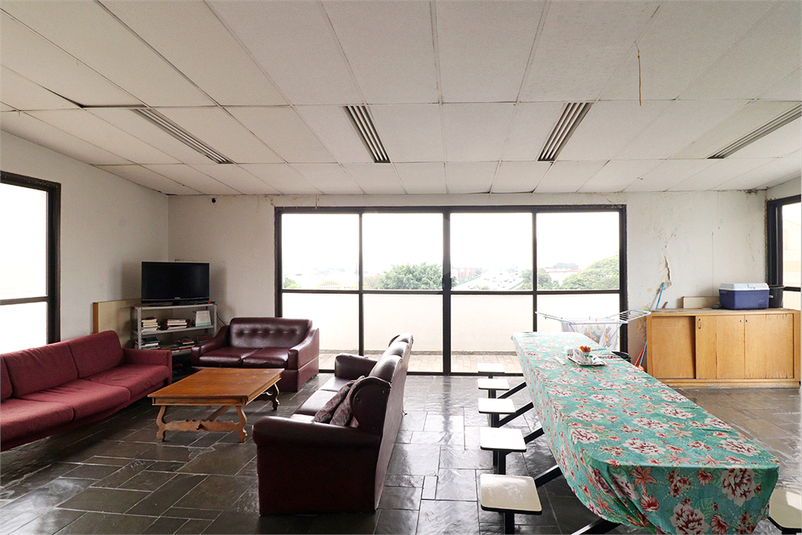 Venda Prédio inteiro São Paulo Lapa REO573884 11