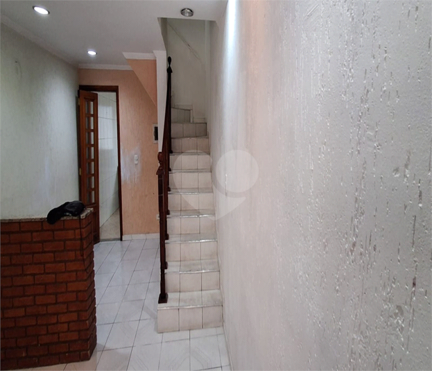 Venda Condomínio São Paulo Vila Fanton REO573895 6