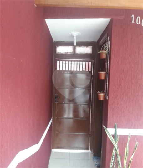 Venda Casa térrea São Paulo Vila Constança REO573934 10