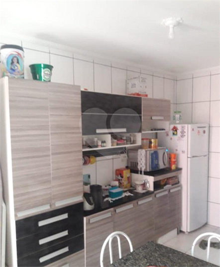 Venda Casa térrea São Paulo Vila Constança REO573934 3