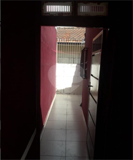 Venda Casa térrea São Paulo Vila Constança REO573934 6