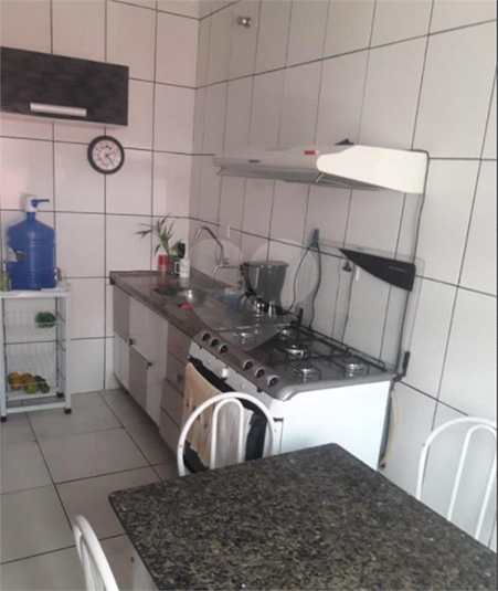 Venda Casa térrea São Paulo Vila Constança REO573934 2