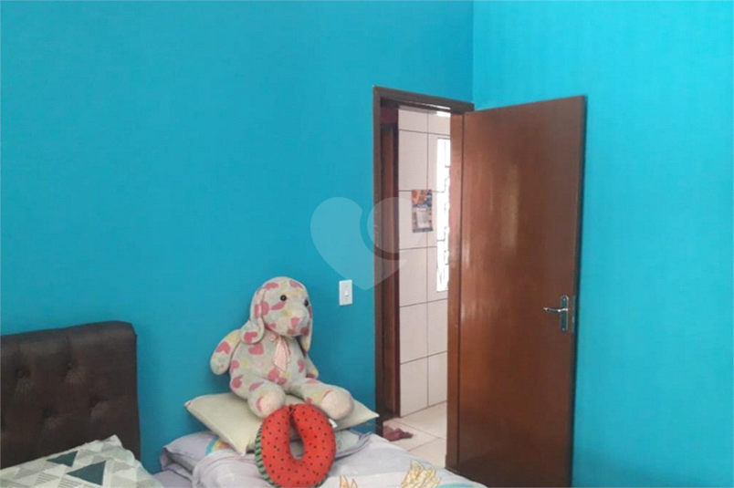 Venda Casa térrea São Paulo Vila Constança REO573934 5