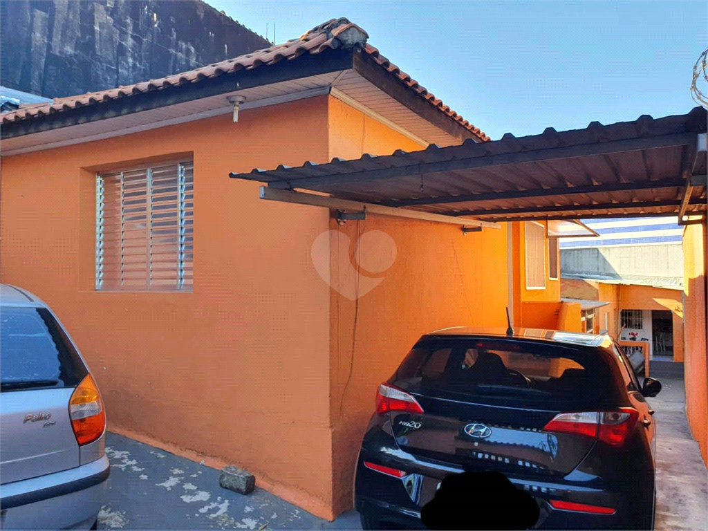 Venda Casa São Paulo Jardim Japão REO573960 3