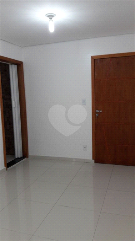 Venda Casa de vila Santo André Campestre REO573962 6