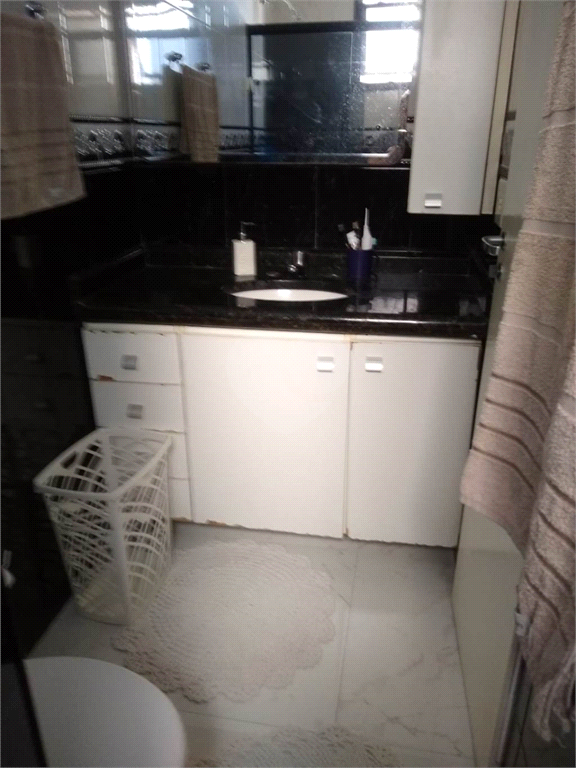 Venda Apartamento São Paulo Jardim Leonor Mendes De Barros REO573974 5