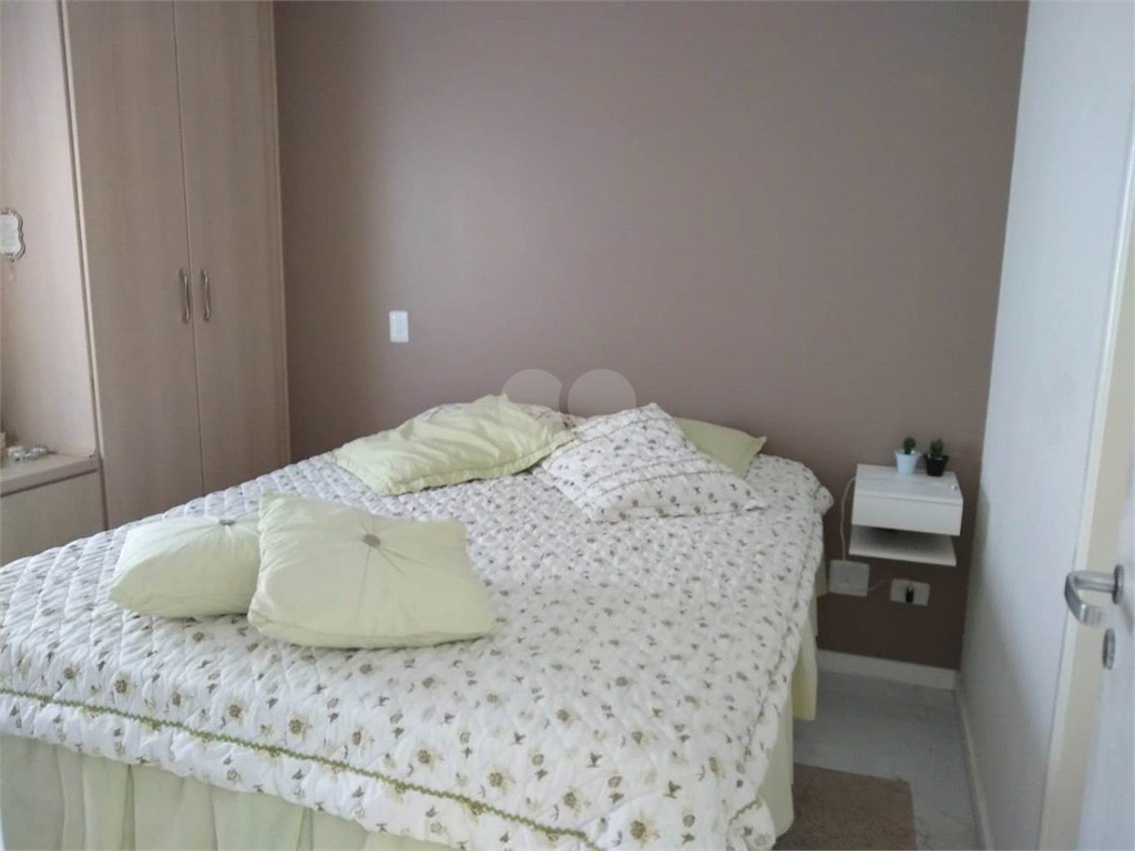 Venda Apartamento São Paulo Jardim Leonor Mendes De Barros REO573974 12